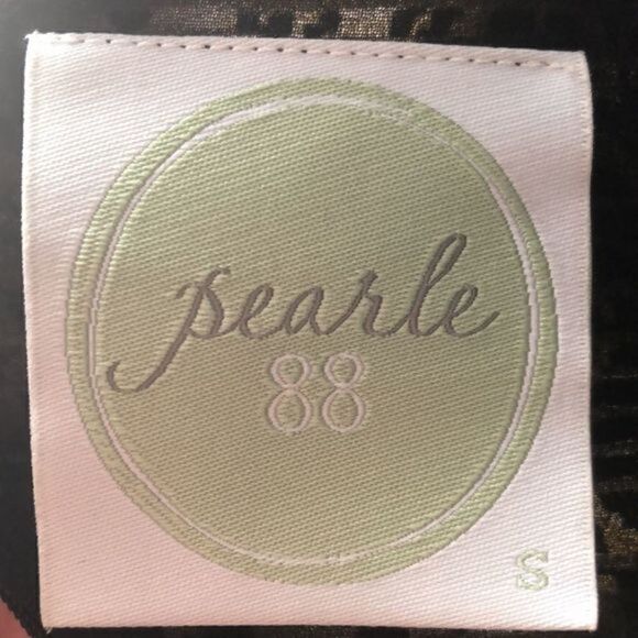 Pearle 88 Dress Size Small - Picture 5 of 5
